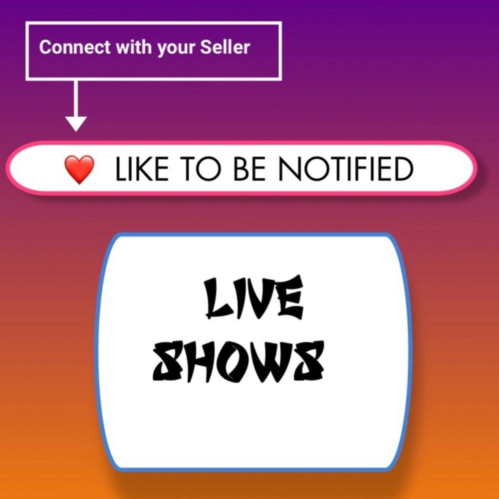 Like & Share to Be Notified - Picture 2 of 4